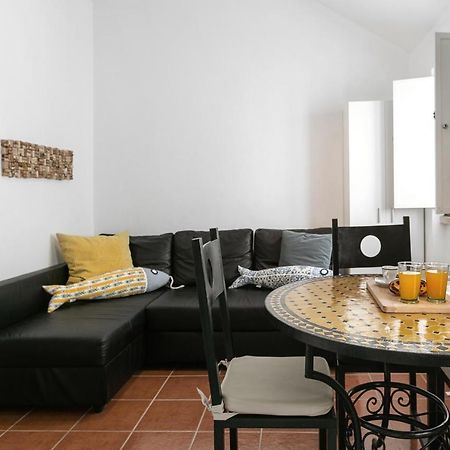Casa Casulo Apartment Nazare Ngoại thất bức ảnh
