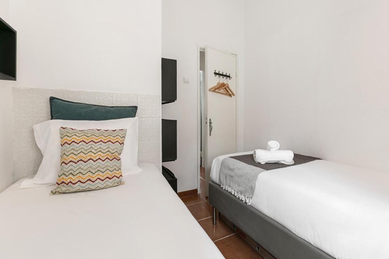 Casa Casulo Apartment Nazare Ngoại thất bức ảnh